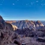 Mount Sinai Climb and St. Catherine Monastery from Sharm El Sheikh